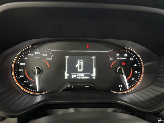 Wuling Jiachen — Фото автомобиля 21