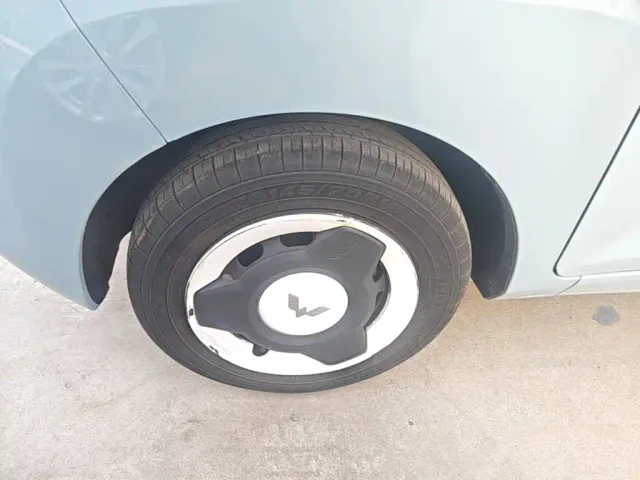 Wuling Hongguang Mini EV — Фото автомобиля 22
