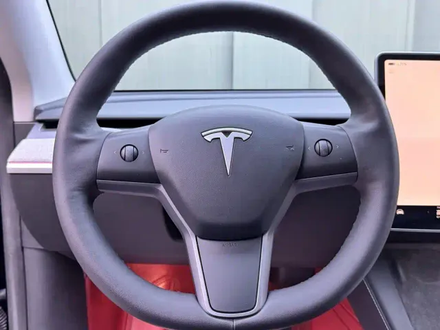 Tesla Model Y — Фото автомобиля 12