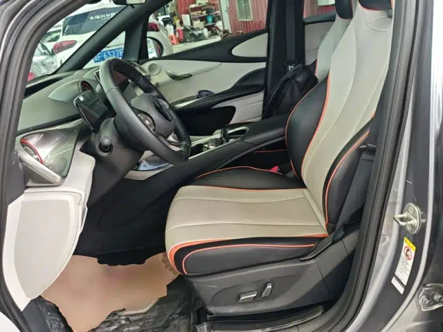 BYD Dolphin — Фото автомобиля 14