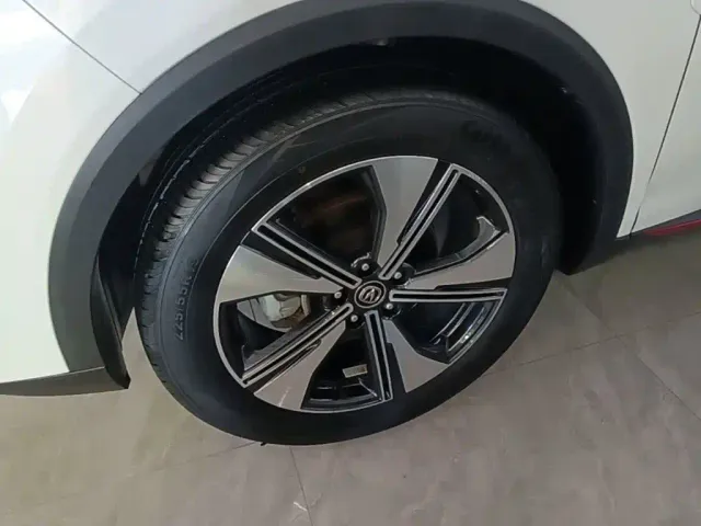 Changan CS55 Plus — Фото автомобиля 22