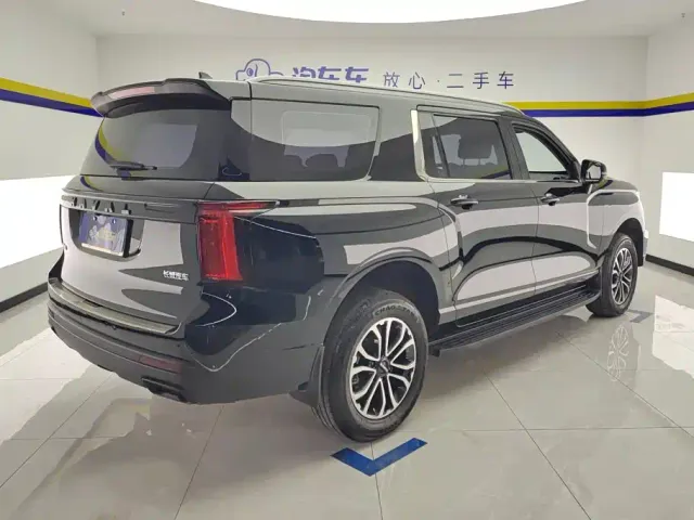 Haval H5 — Фото автомобиля 3