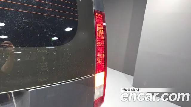 Hyundai Staria Staria — Фото автомобиля 23