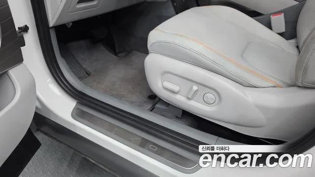 Hyundai Nexo Nexo Premium — Фото автомобиля 28