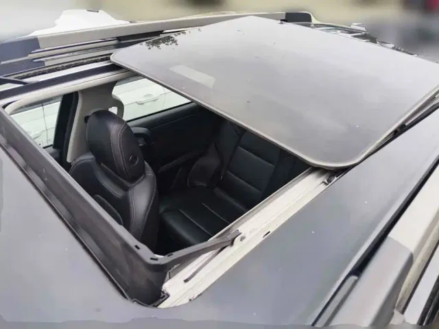 Haval Big Dog — Фото автомобиля 6