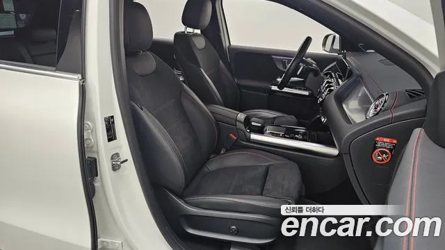 Mercedes-Benz EQA — Фото автомобиля 26