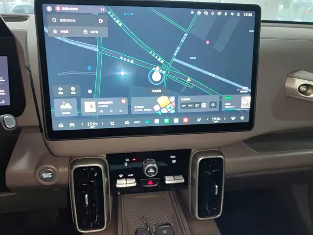 Haval Big Dog — Фото автомобиля 12