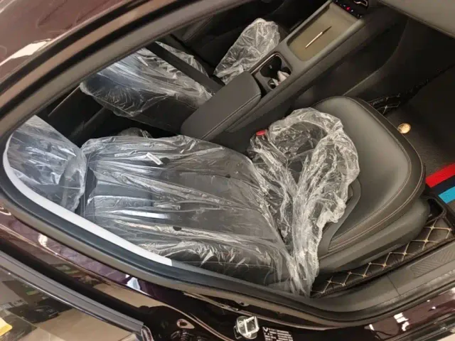 Wuling Starlight — Фото автомобиля 19