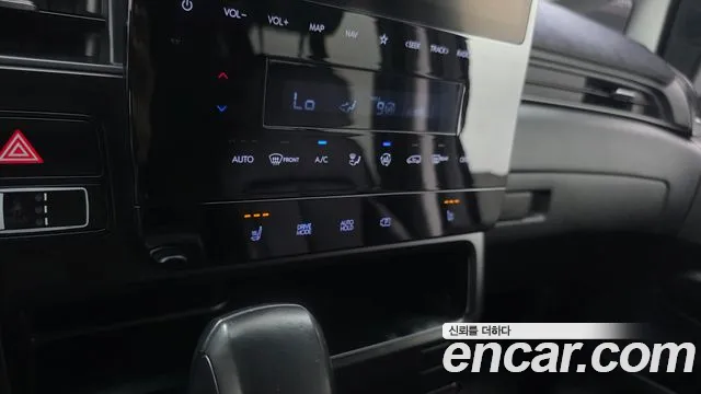 Hyundai Staria Staria Карго 5 мест — Фото автомобиля 17