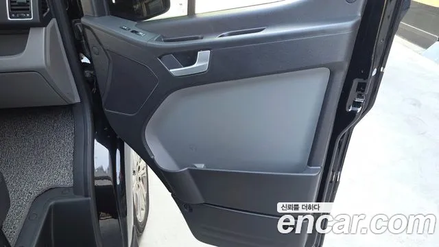 Hyundai Solati — Фото автомобиля 7