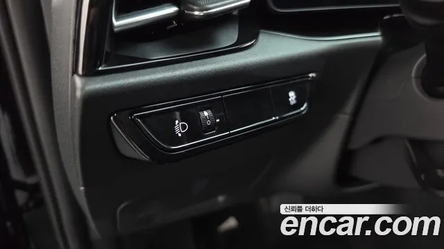 Kia Niro — Фото автомобиля 15