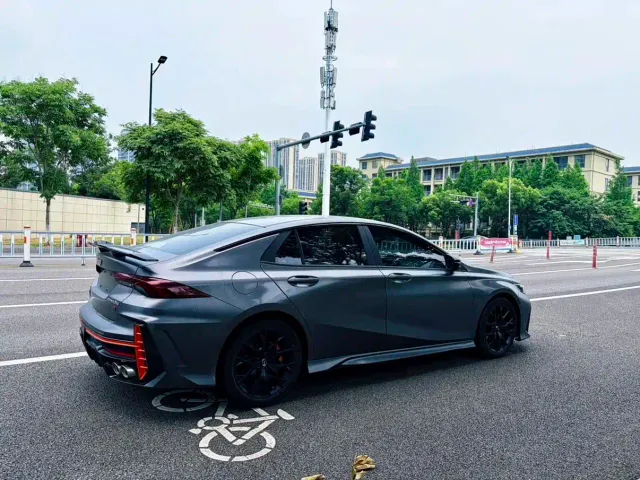 GAC Trumpchi Emkoo — Фото автомобиля 6
