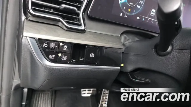 Kia Sportage — Фото автомобиля 16