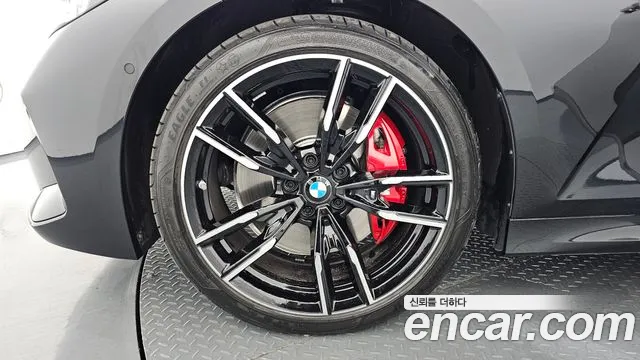 BMW 3 Series G20 — Фото автомобиля 5