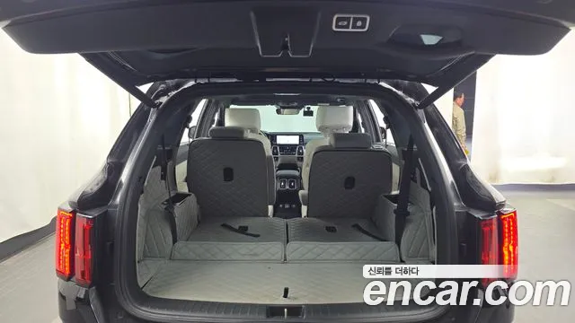 Kia Sorento 4th Gen — Фото автомобиля 26