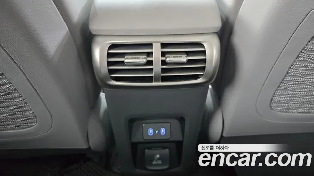 Hyundai Nexo Nexo Premium — Фото автомобиля 29