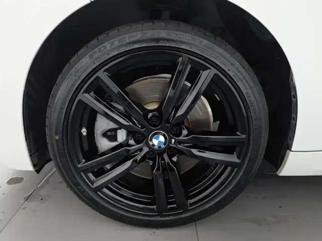 BMW BMW 1 Series 2022 125i M Sport Shadow Edition — Фото автомобиля 17