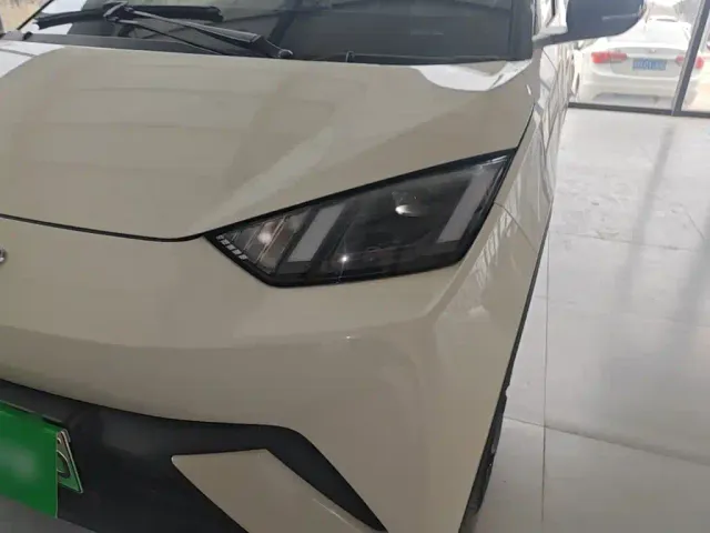 BYD Seagull — Фото автомобиля 17