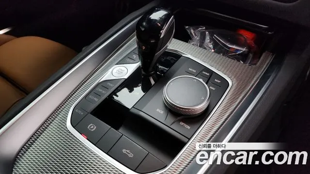 BMW Z4 G29 — Фото автомобиля 8