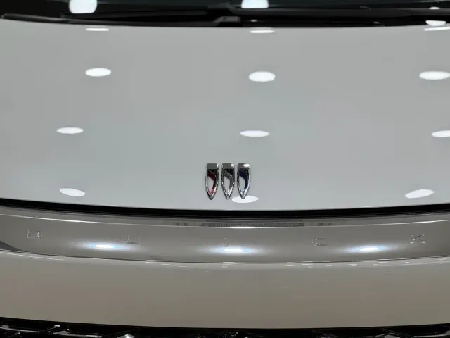 Buick Century — Фото автомобиля 11