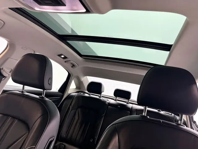 Volkswagen Passat — Фото автомобиля 17
