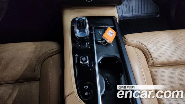 Вольво XC90 XC90 2 поколение B6 Inscription — Фото автомобиля 9