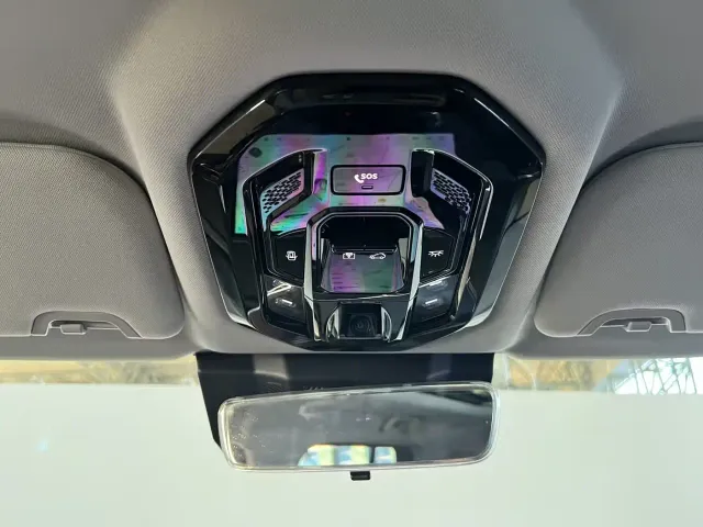 Jetour T2 — Фото автомобиля 15