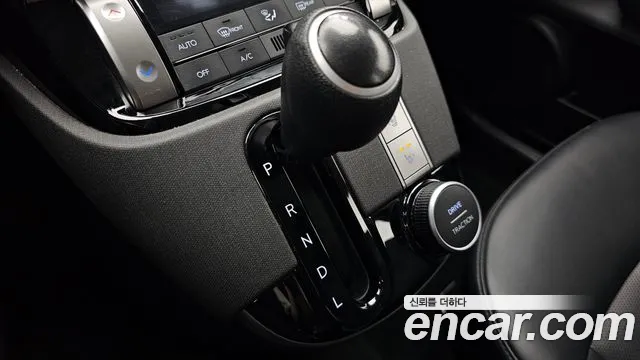 Hyundai Casper Casper Inspiration — Фото автомобиля 9