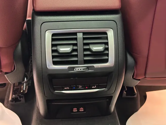 BMW X3 — Фото автомобиля 14