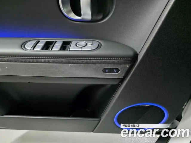 Hyundai Ioniq 5 Ioniq5 — Фото автомобиля 15