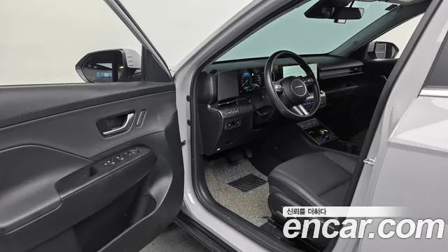 Hyundai Kona SX2 — Фото автомобиля 10
