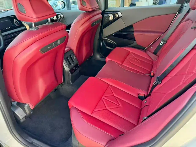 BMW X3 — Фото автомобиля 3