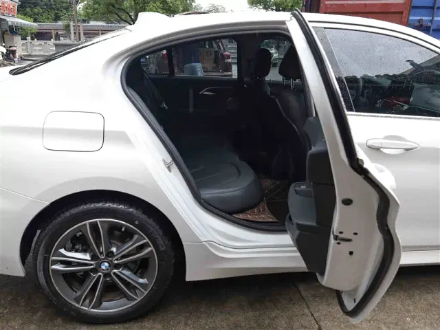 BMW 1 Series — Фото автомобиля 18