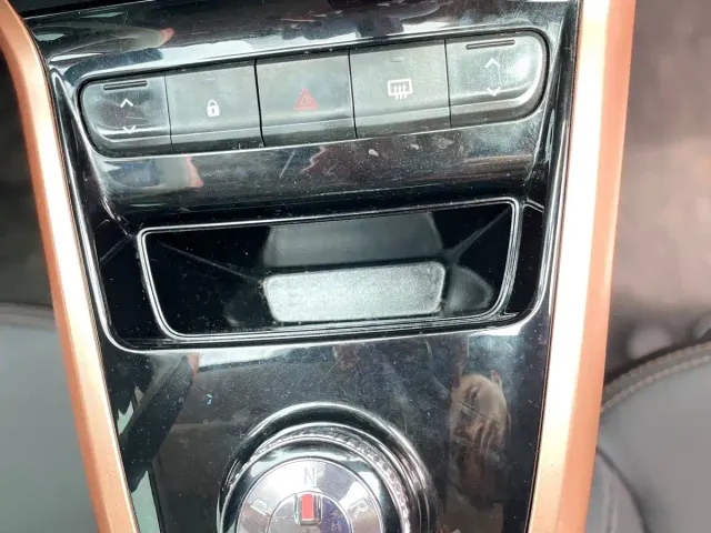 Dongfeng Nano BOX — Фото автомобиля 10