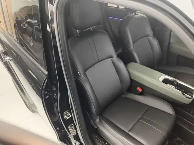Baojun Yep Plus — Фото автомобиля 24