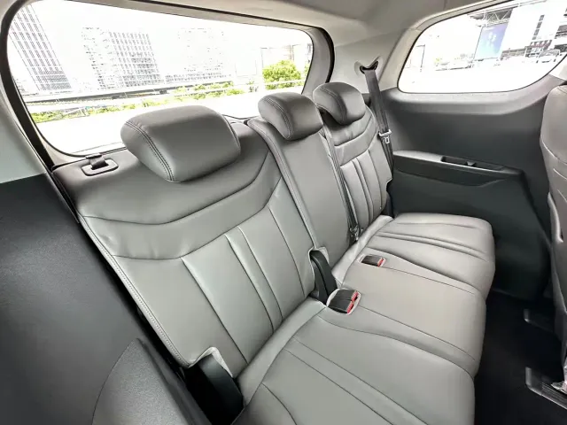 Maxus Dajia 7 — Фото автомобиля 10