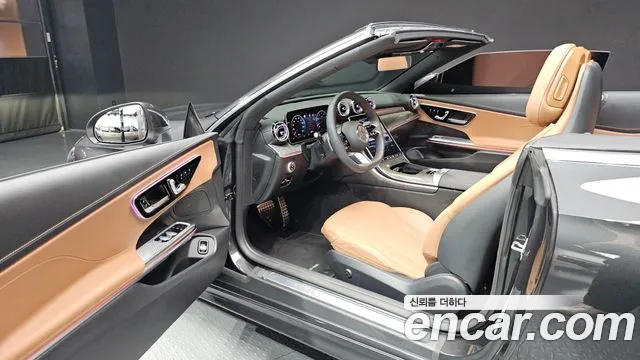 Mercedes-Benz CLE-Class — Фото автомобиля 9