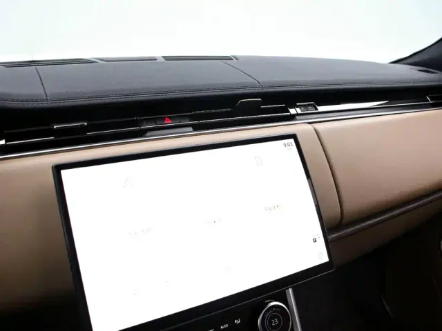 Land Rover Range Rover — Фото автомобиля 8