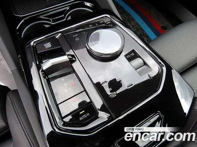 BMW 5-Series — Фото автомобиля 11