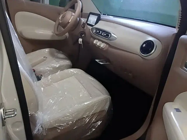 Wuling Hongguang Mini EV — Фото автомобиля 24