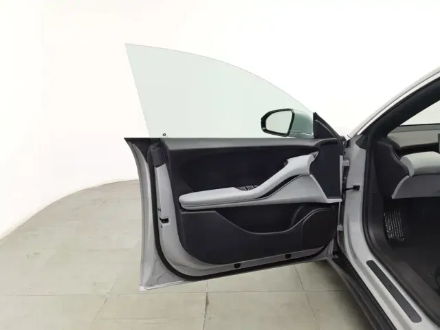 Nio ET5 Touring — Фото автомобиля 8