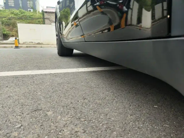 Tesla Model Y — Фото автомобиля 21