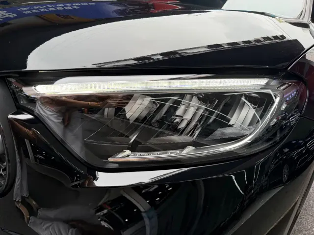 Mercedes-Benz Mercedes-Benz GLC 2025 GLC 300 L 4MATIC Dynamic 5-seater — Фото автомобиля 4