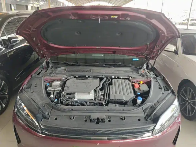Chery Fulwin A9L — Фото автомобиля 19