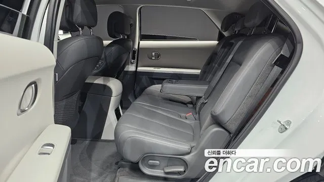 Hyundai Ioniq 5 — Фото автомобиля 17