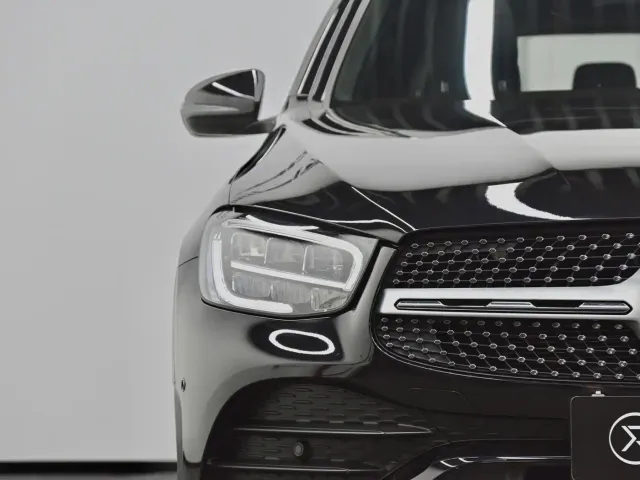 Mercedes-Benz GLC-Class — Фото автомобиля 28