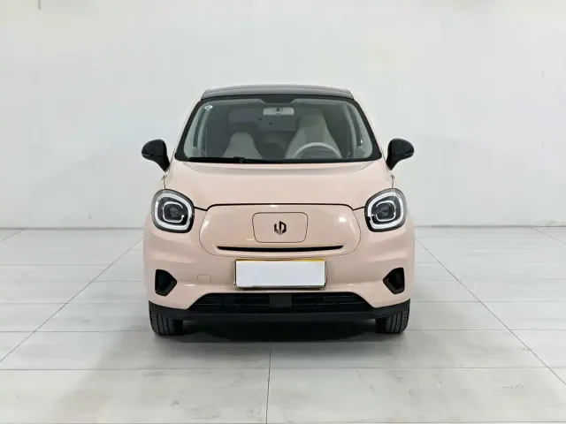 Leapmotor Leapmotor T03 2023 310 Light Edition — Фото автомобиля 2