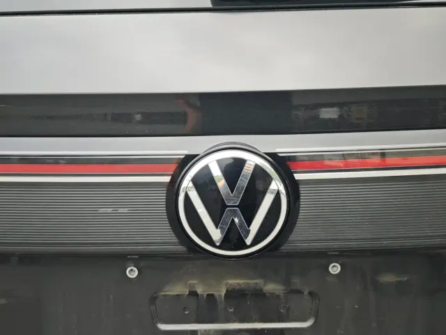 Volkswagen Tharu — Фото автомобиля 13