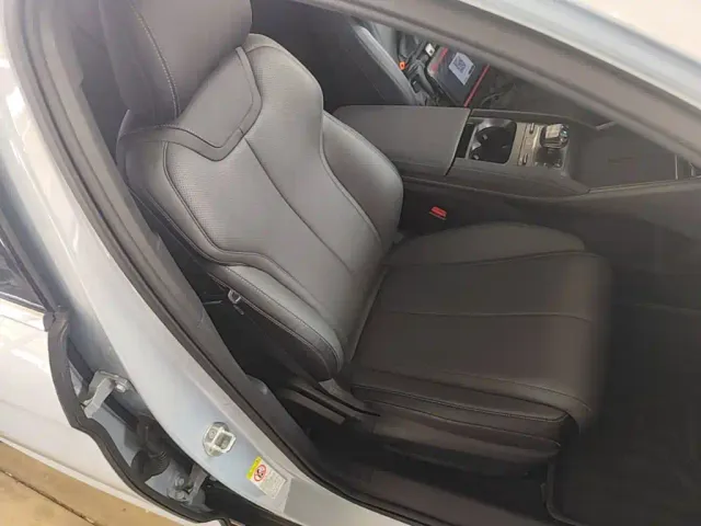 BYD Qin L — Фото автомобиля 24