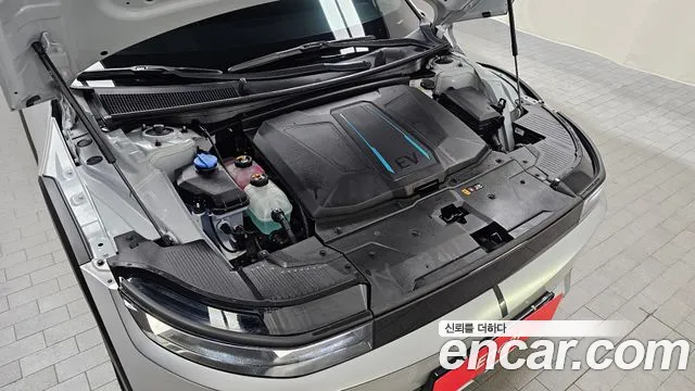 Hyundai Ioniq5 Ioniq5 — Фото автомобиля 6